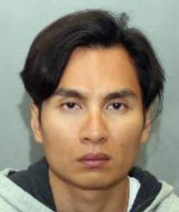 Police said a man sexually assaulted a victim after teaching them English.