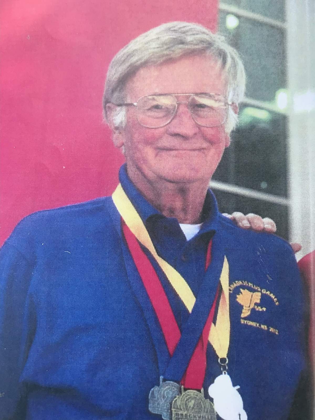 Doug Kyle, renowned runner and Calgary Marathon founder, died in Calgary following an Aug. 27 crash.