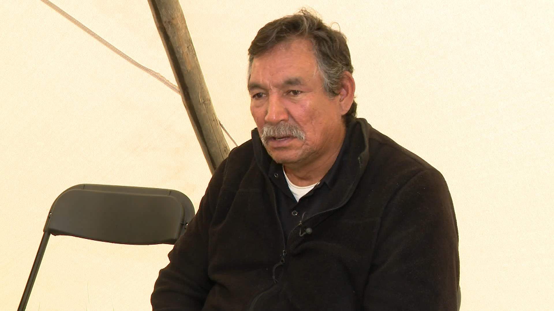 James Smith Cree Nation