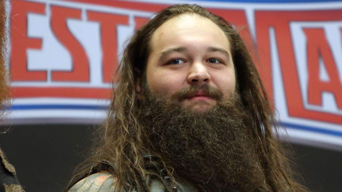 Bray Wyatt.
