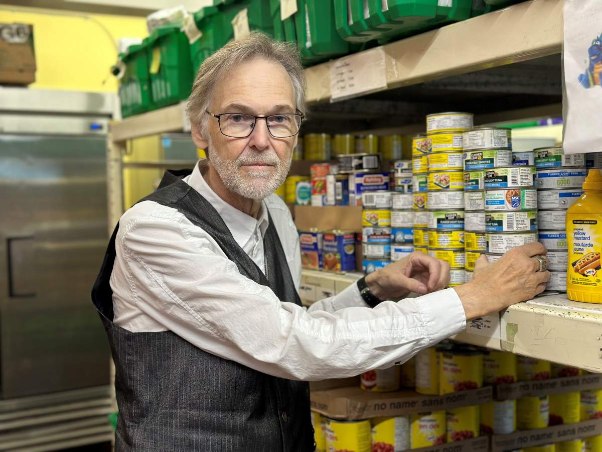 Rod Rowlands is the CEO of the Beacon House Interfaith Society.