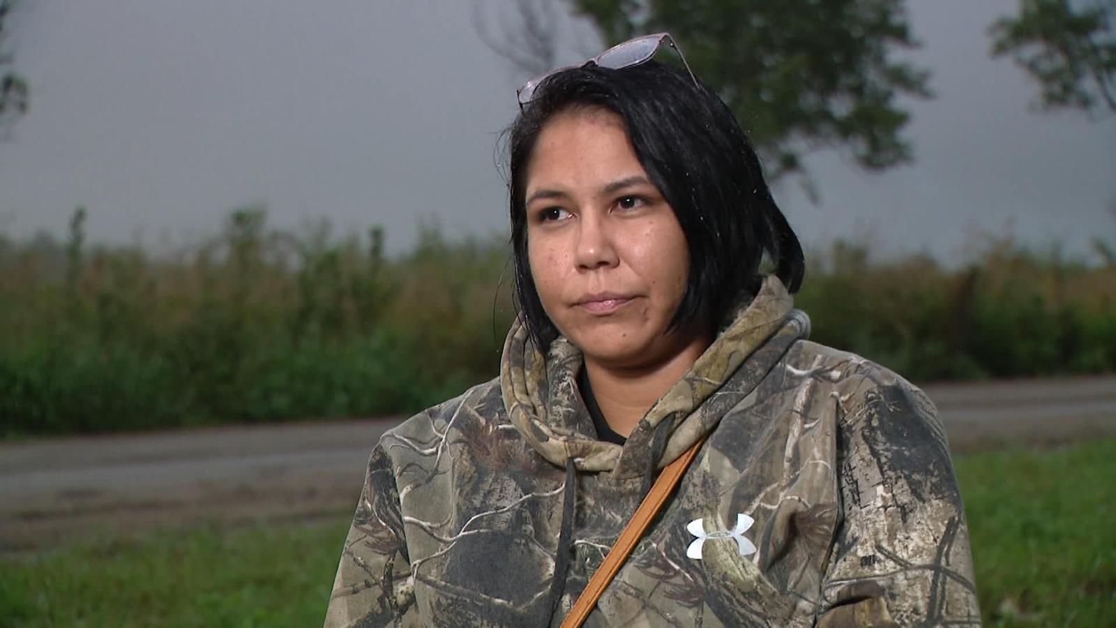 James Smith Cree Nation
