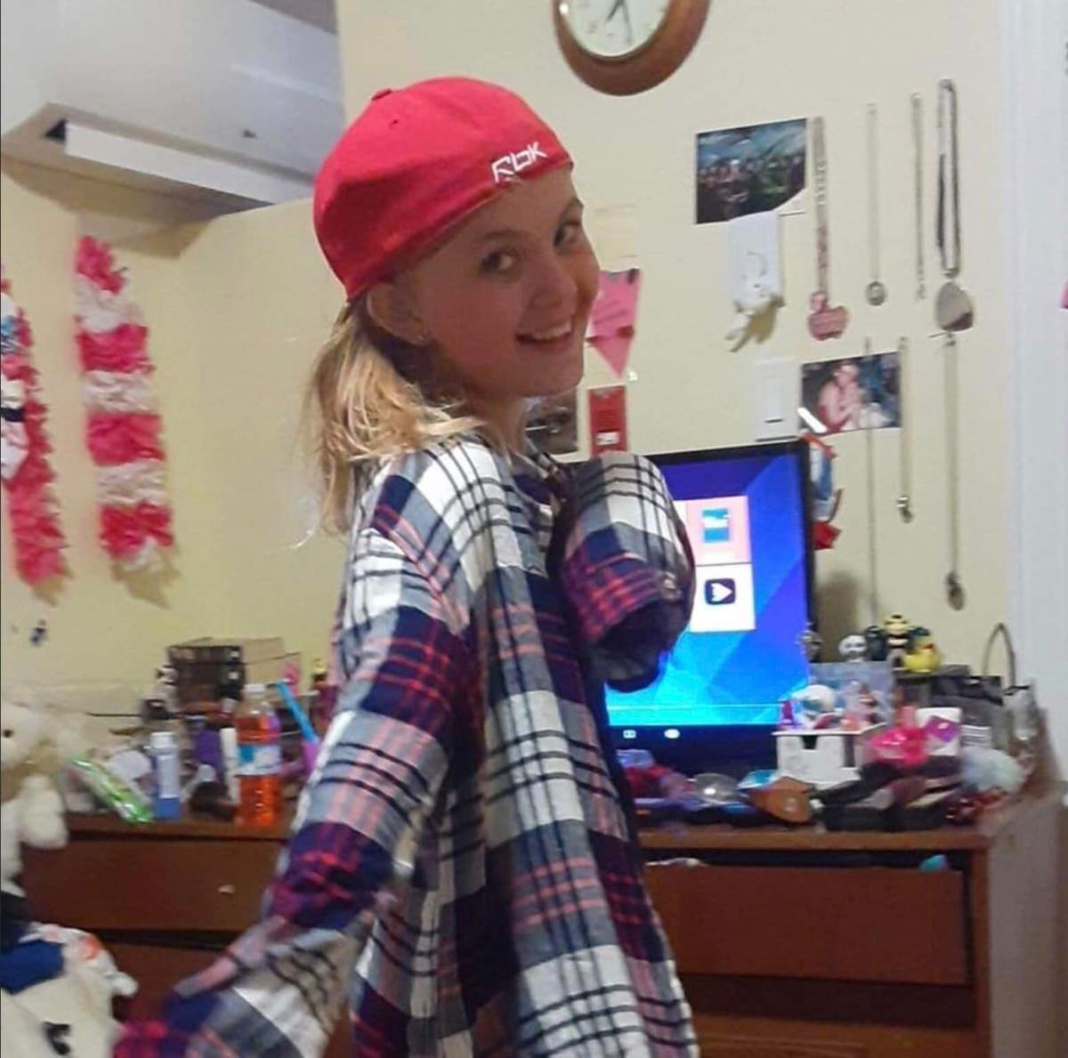 Terri-Lynn Keddy, 14, was the fourth victim identified in the Nova Scotia floods.