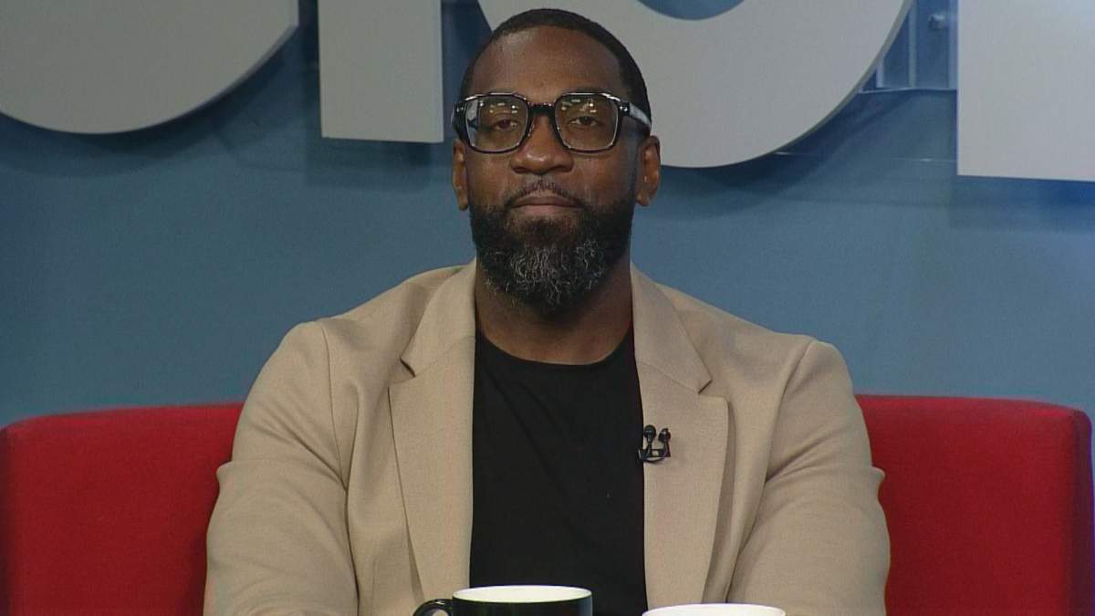 Warren Clarke, a professor at the University of Manitoba and founder of Winnipeg's Barbershop Talk series, says the need to understand Black masculinity would dispel any stereotypes.