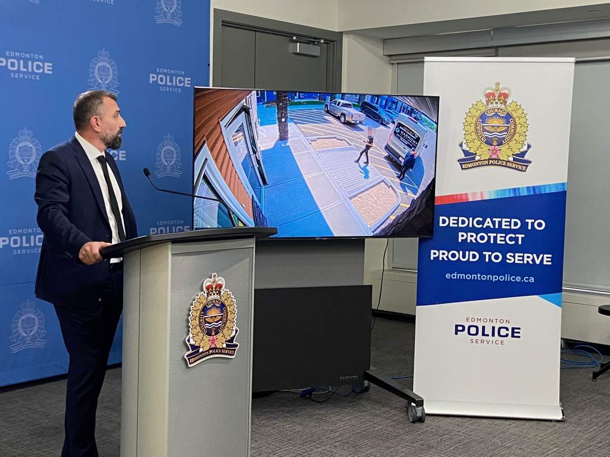 Edmonton homicide detectives requested a Canada-wide warrant for 22-year-old Joseph Chlala for second-degree murder in a June 12 shooting.