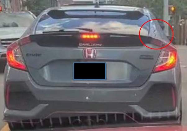 Suspects in triple shooting that left child injured fled in stolen vehicle: Toronto police - image