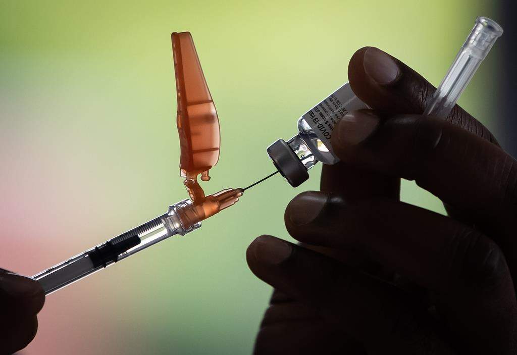 Peterborough Public Health says the first confirmed case of the new COVID-19 variant BA.2.86 was reported this week.