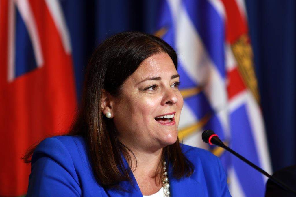 Manitoba Progressive Conservatives are promising financial supports for seniors if they are re-elected Oct. 3.