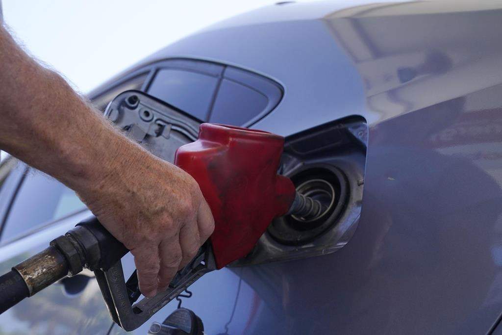 gas-station