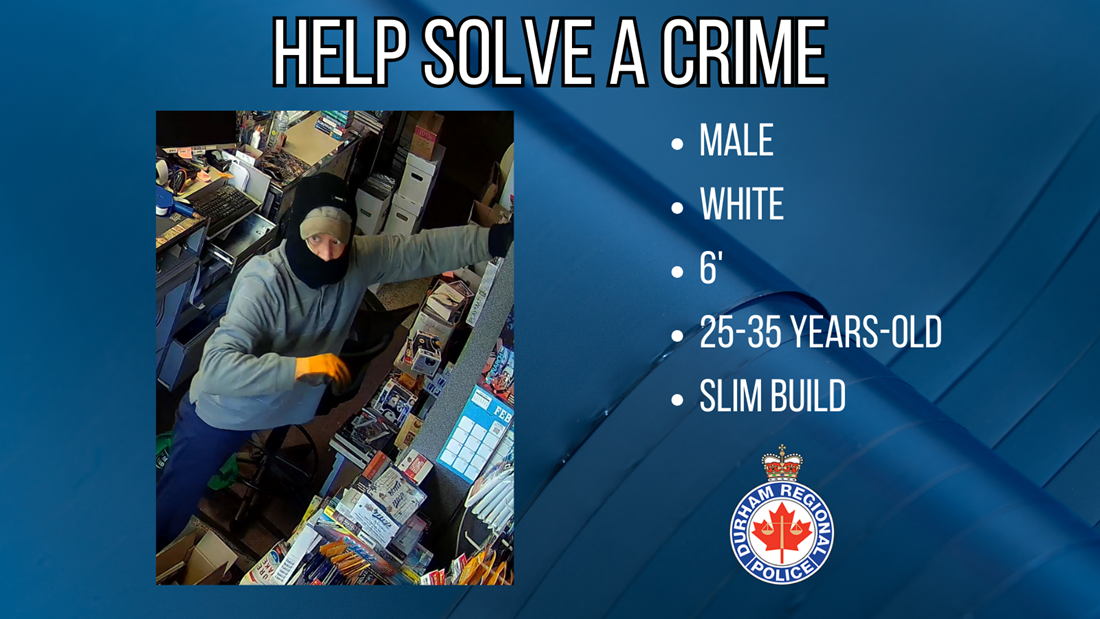 Thousands of dollars worth of Pokemon, hockey cards stolen from Oshawa store: police - image
