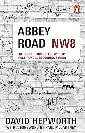 Looking for some music books to read this winter? Here are some recommendations - image