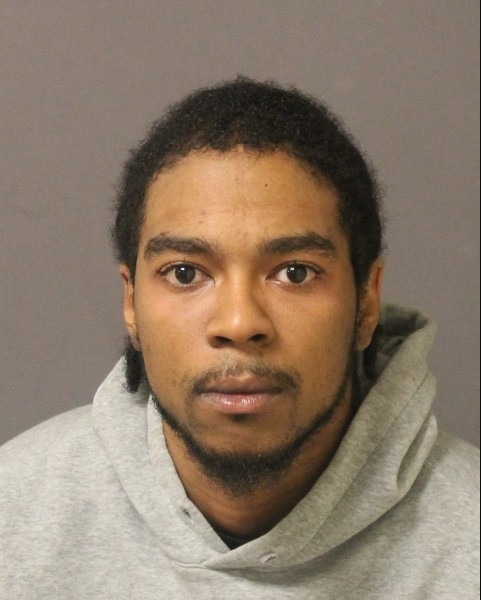 Quwayne Miller, 29, of Scarborough.