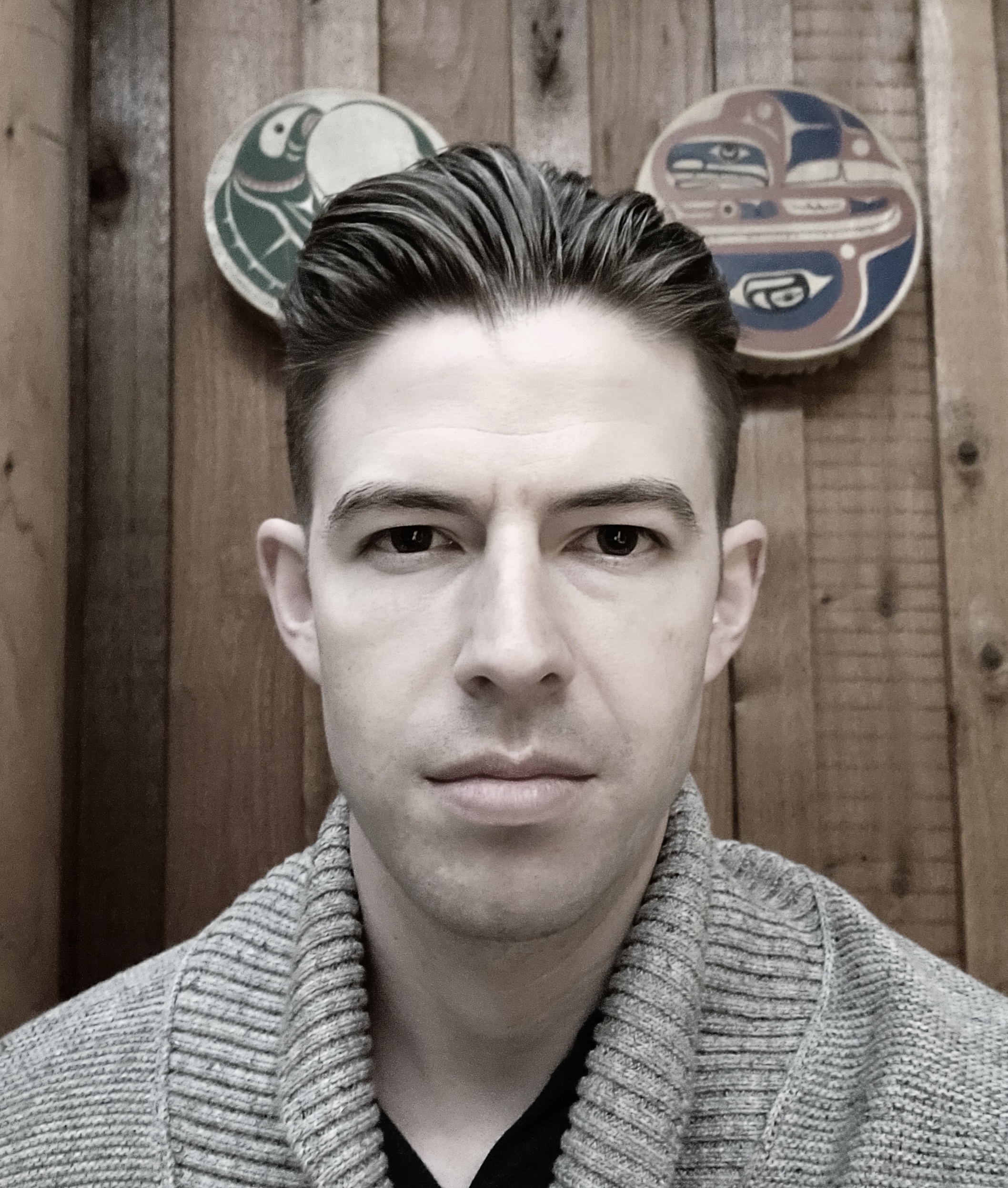 Dr. Michael Dumont