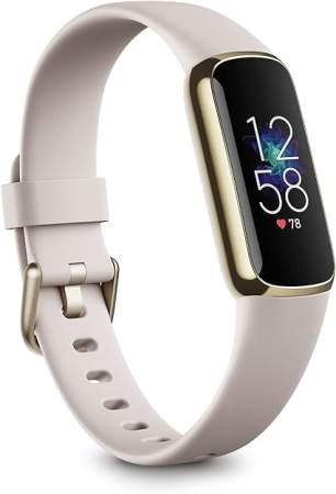 Fitbit Luxe Fitness and Wellness Tracker