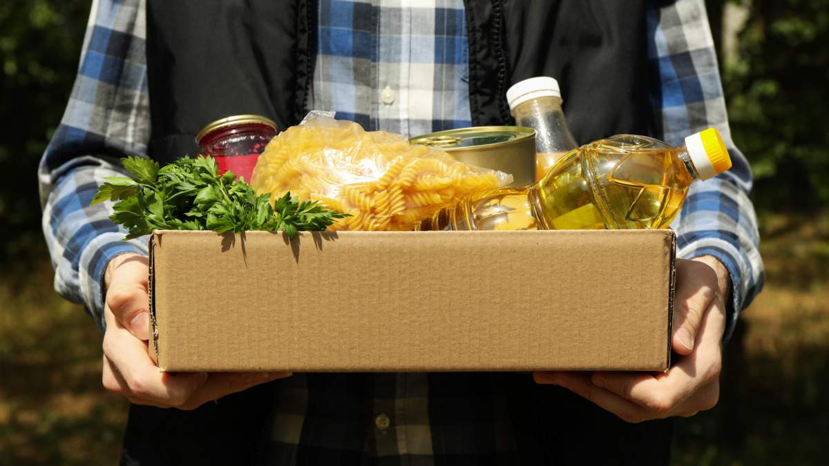 A committee representing a collective of 16 hunger-relief programs, have submitted a request for $1.25 million in annual funding from Hamilton, Ont. to purchase bulk food to ensure they can continue to meet demand.