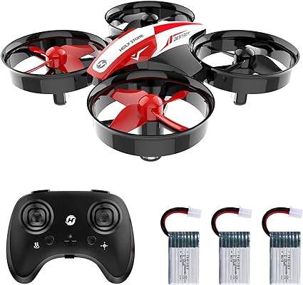 Holy Stone Mini Drone
