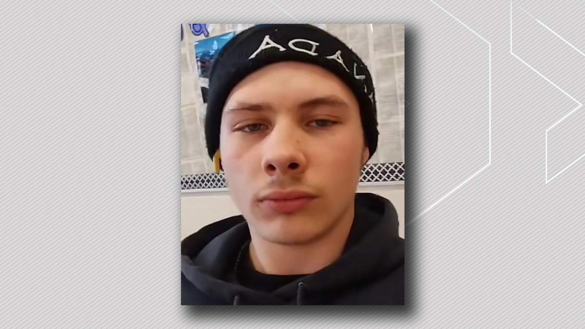 Keelin Kortzman, 17, was found dead on the shore of Gregoire Lake, about 30 kilometres south of Fort McMurray, on Thursday, Sept. 14, 2023.