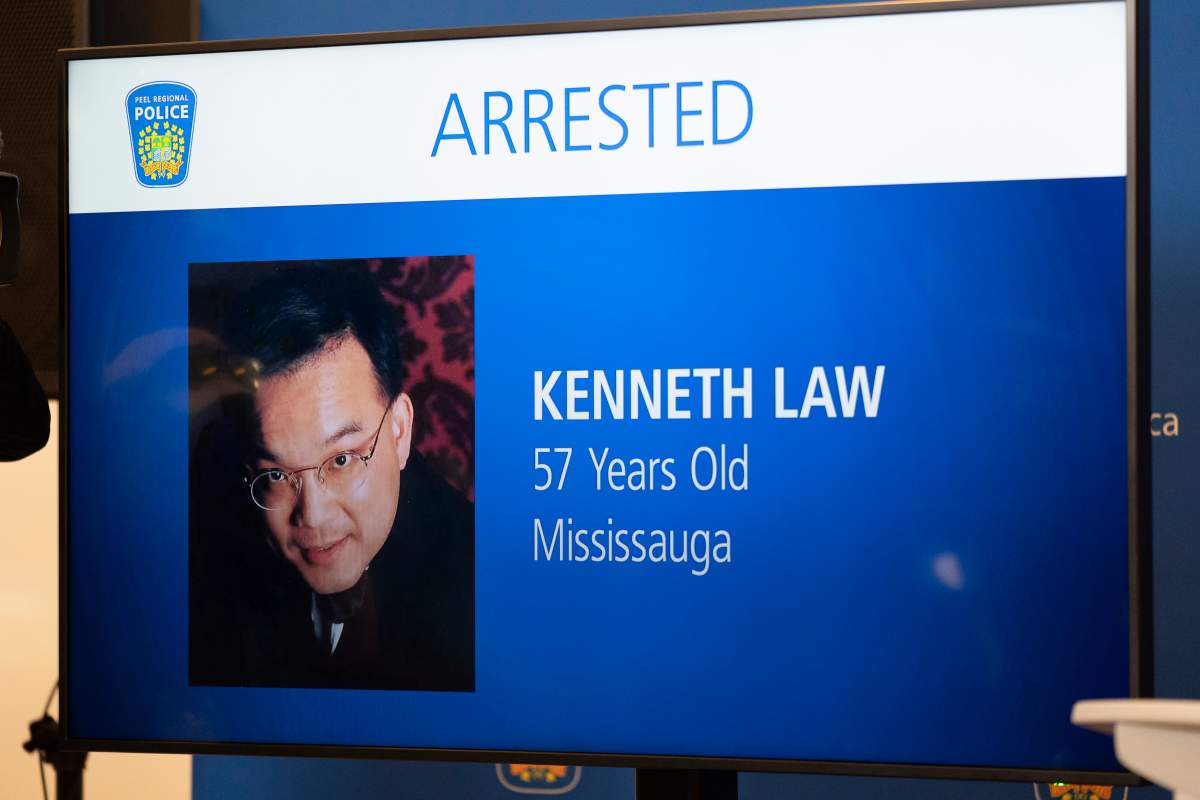 Kenneth Law