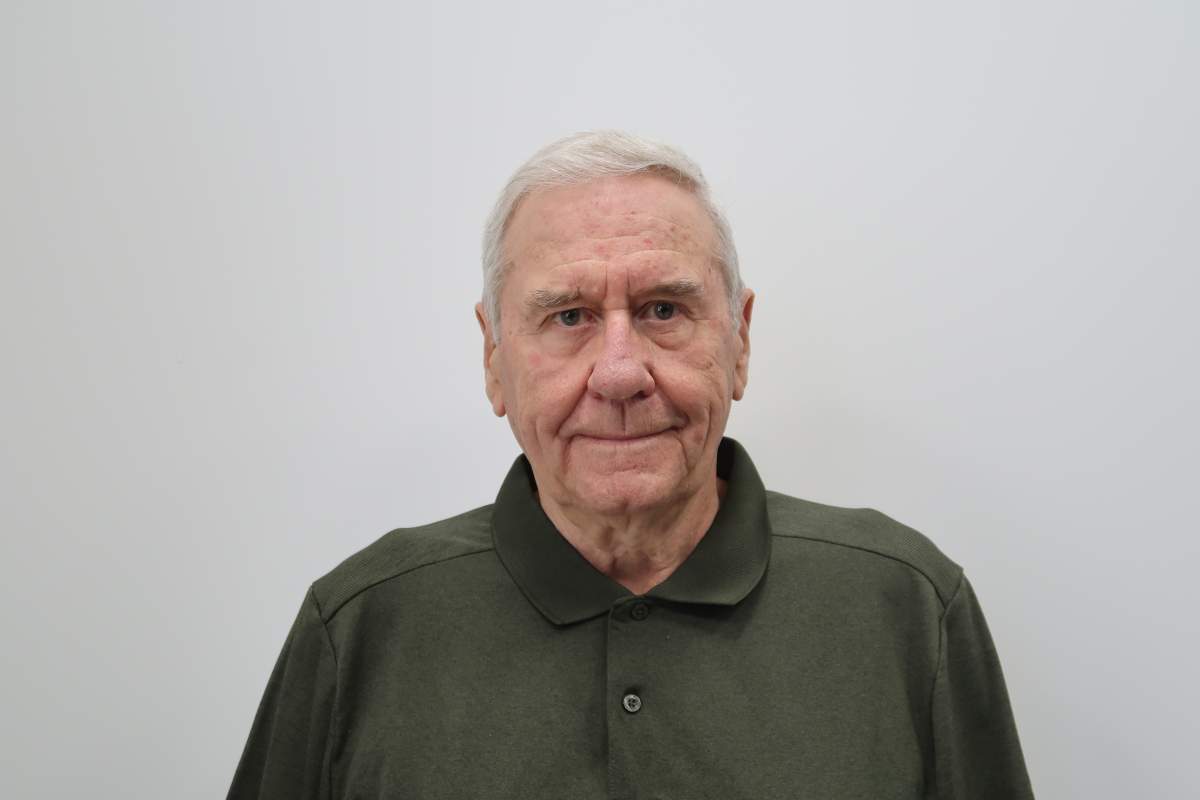 Melita, Man. man Dwayne Jones won $100,000 on a lotto ticket in Brandon on Aug. 9.