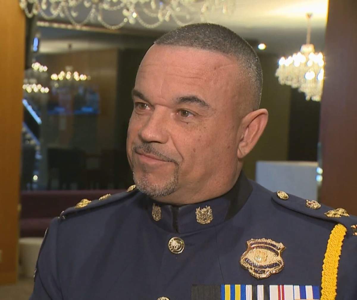 On Tuesday, Halifax regional council approved a recommendation to appoint Don MacLean as the acting chief of police. He will assume the position on Sept. 16.