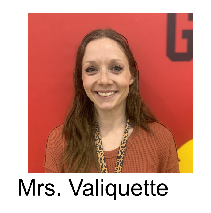 Spruce Grove resident, Catherine Valiquette, 30, as seen in a school photo.