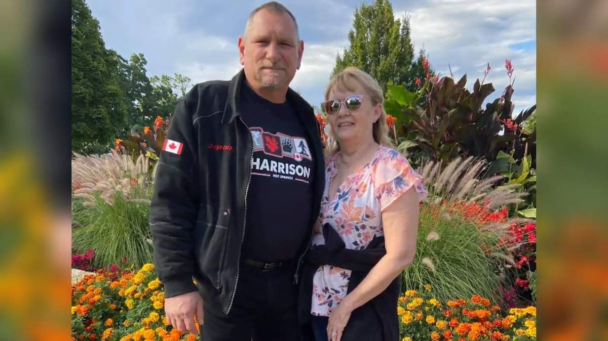 Investigators are now identifying the victims as 58-year-old John Kavaloff and 67-year-old Valerie Smith of Chilliwack in hopes of advancing the investigation.