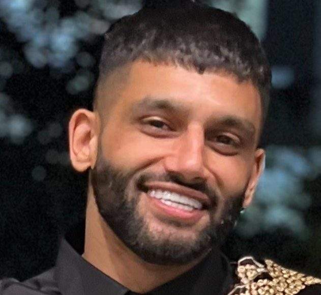 Gagandeep Sandhu