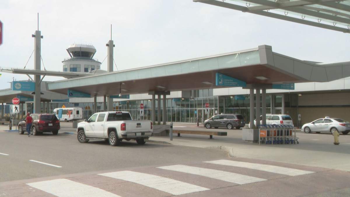 On May 2, 2026, the Saskatoon John G. Diefenbaker International Airport hosted the city’s first-ever Autism Aviation Day in partnership with Air Canada.
