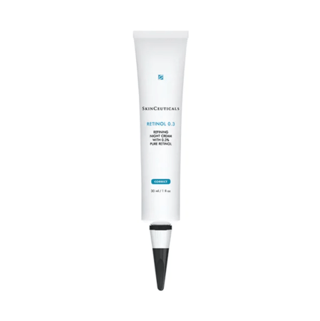 Skinceuticals night retinol cream