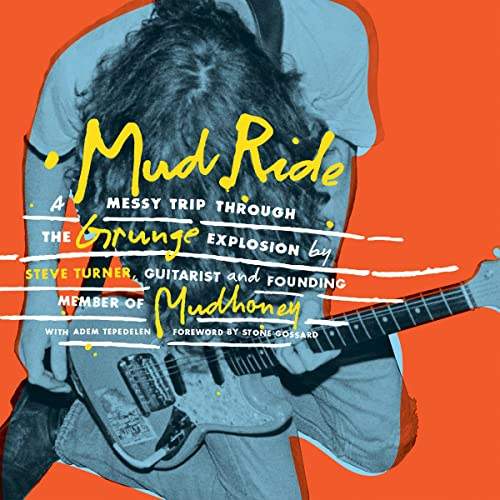 Looking for some music books to read this winter? Here are some recommendations - image