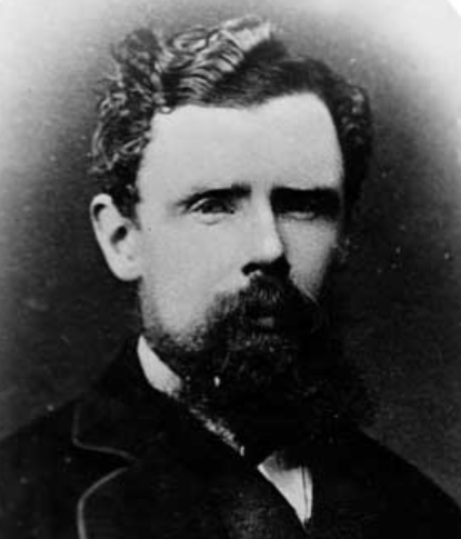 Alfred Boyd