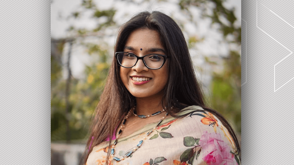 The woman fatally injured after being struck by a vehicle on 24th Avenue Northwest, near the University of Calgary campus, has been identified as Fairooz Shafin.