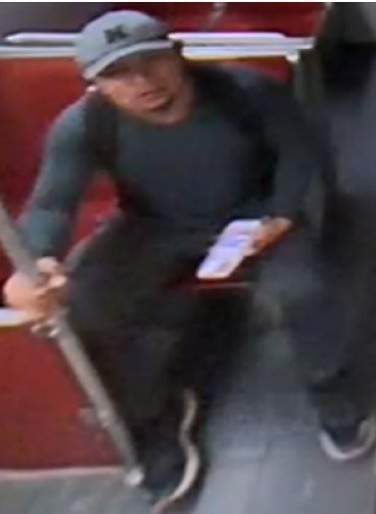 Police are seeking to identify a suspect wanted in connection with a sexual assault investigation in Toronto.