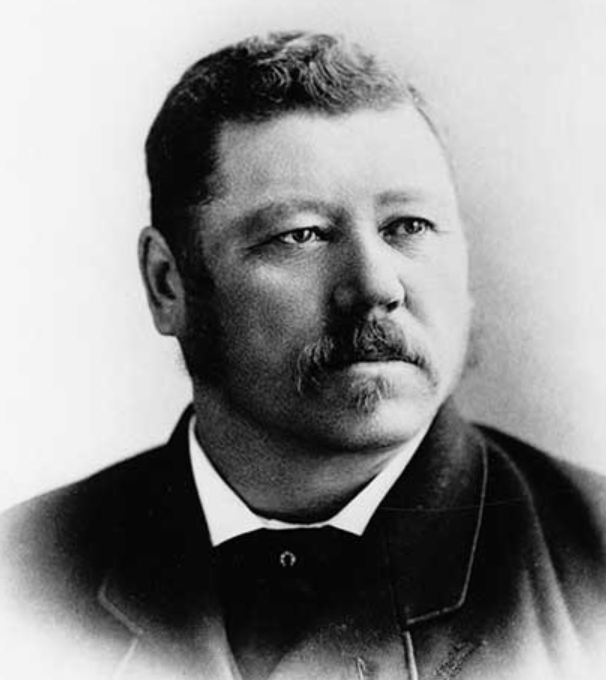 John Norquay