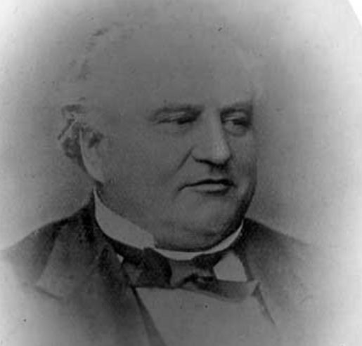 Marc-Amable Girard