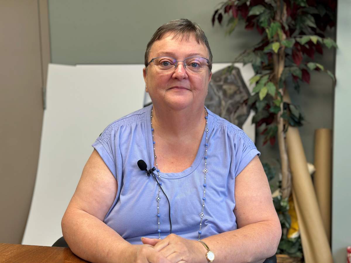 Linda Felix is the President of the Spay Day HRM Society.
