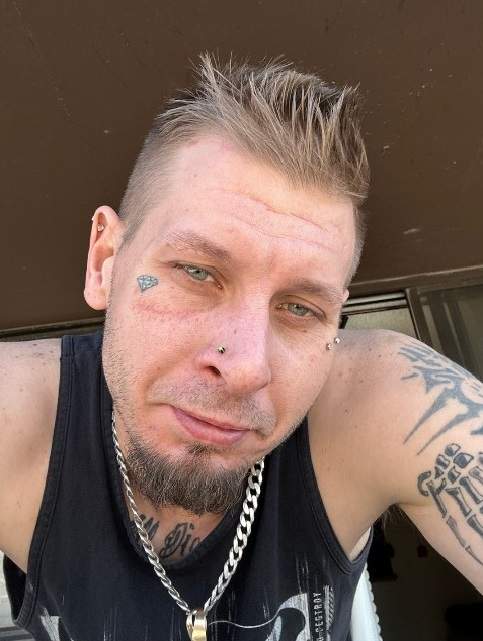 Calgary police have laid charges in the disappearance of Christopher Stevenson, 37.