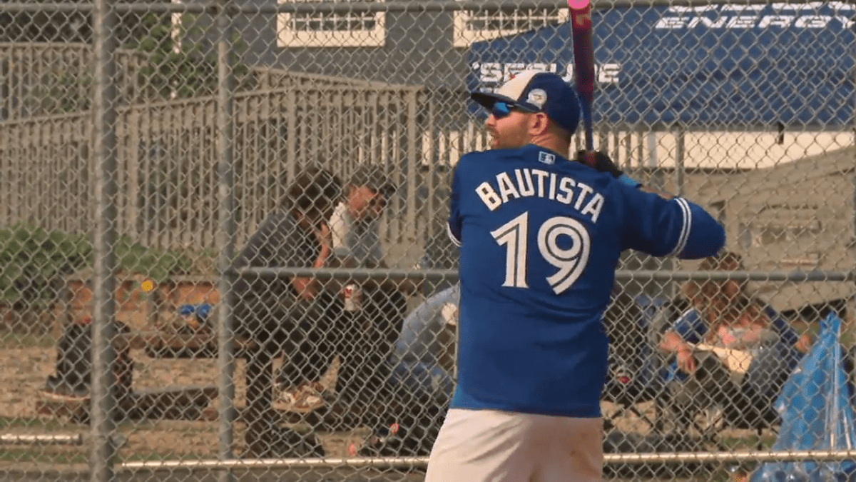 A memorial ball tournament was held at Colchester Community League on Saturday to raise funds for the surviving daughters of Carolann Robillard — a victim in the stabbing outside Crawford Plains school on May 5.