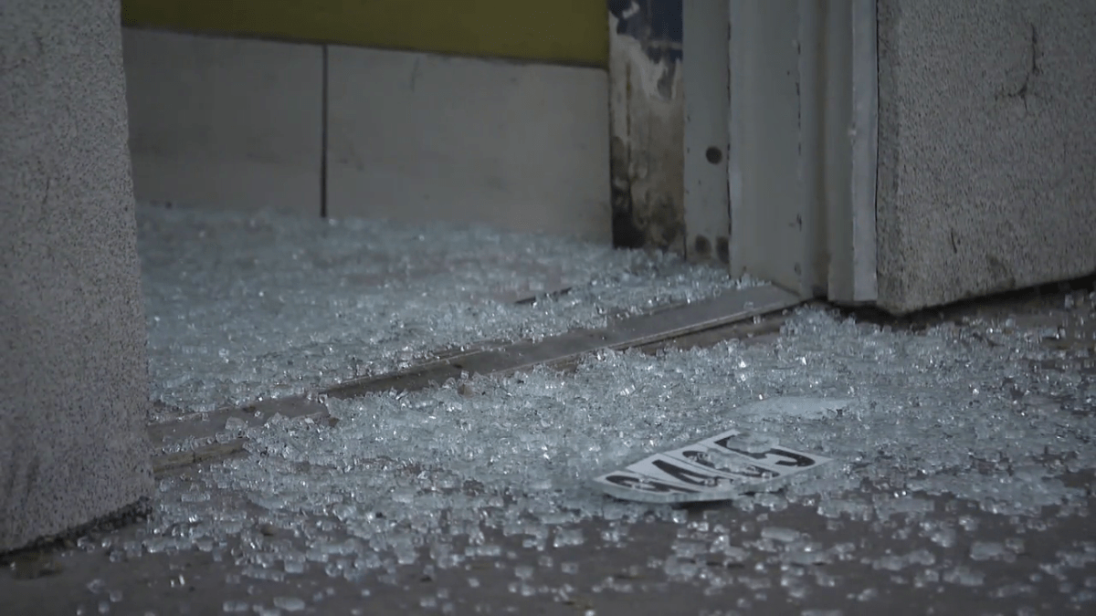The Edmonton Police Service is looking for witnesses in a “brazen” shooting on Sept 8.