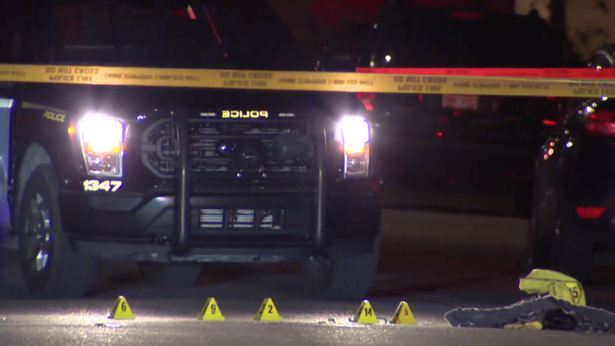 The Calgary Police Service is investigating what led to a motorcycle crash that sent a 62-year-old man to hospital with life-threatening injuries on Tuesday night.