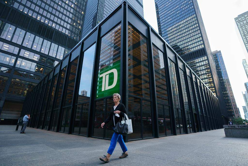 td-bank