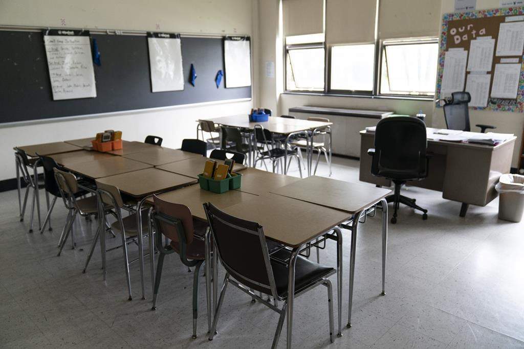 The mom says her daughter has been the victim of verbal and cyber bullying since the start of the school year, which has had a severe impact on her mental health.