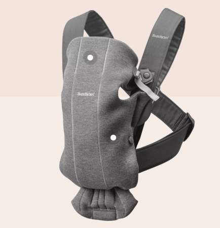 Baby Bjorn infant carrier