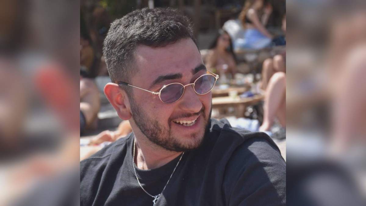 Ben Mizrachi