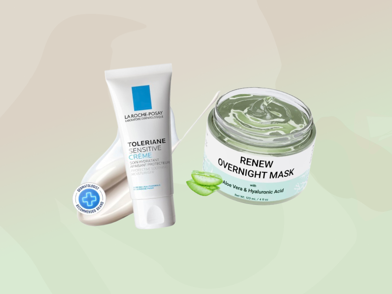 Best affordable skincare