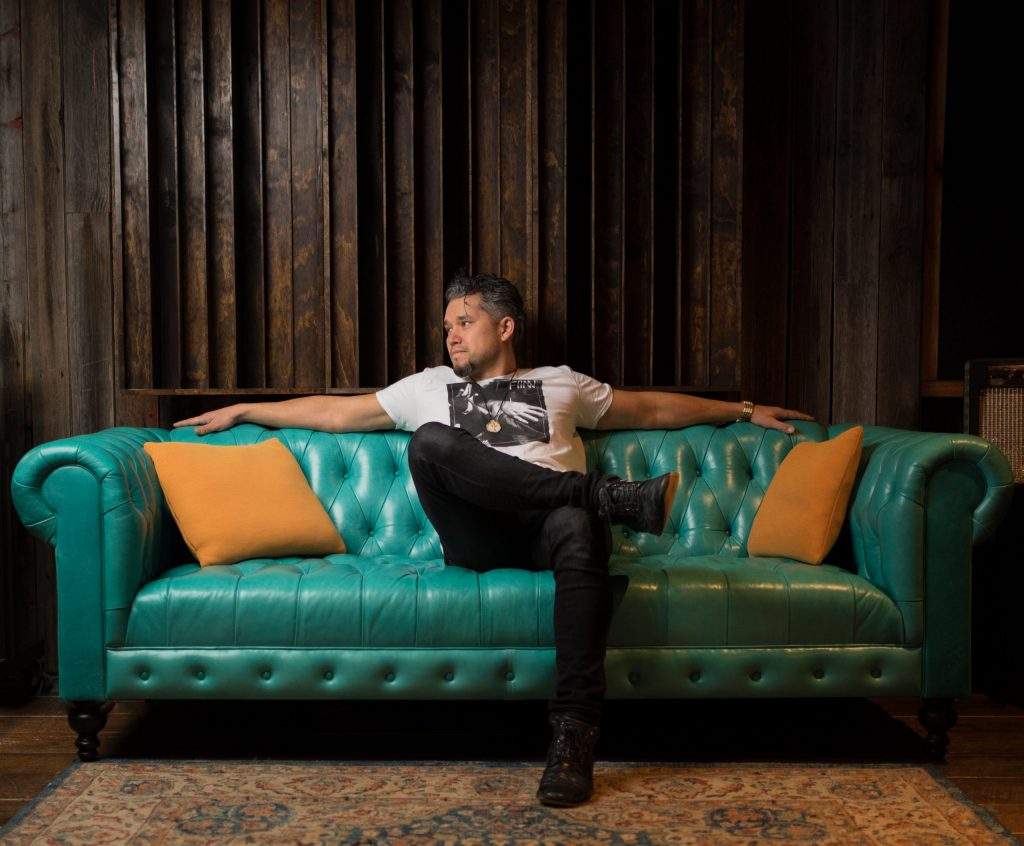 Local country artist Don Amero is bringing back his holiday special in December.