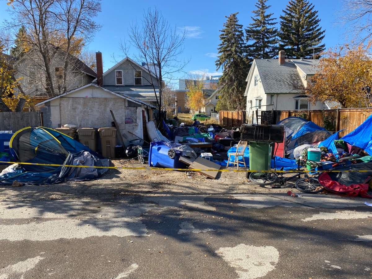 Houseless individuals can continue to access the temporary emergency shelter at the gathering place's new beginnings.