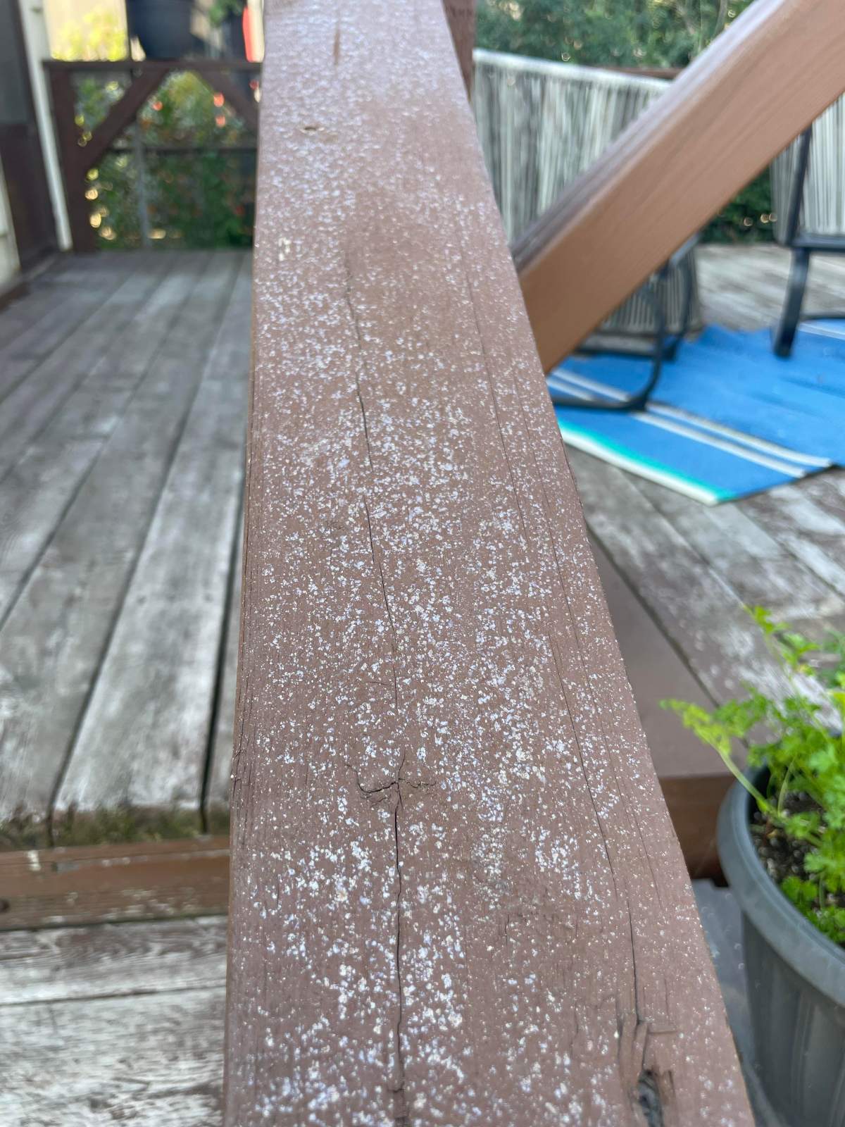 ‘Cement materials’ in fallout that covered cars, homes in Hamilton neighbourhood, province says - image