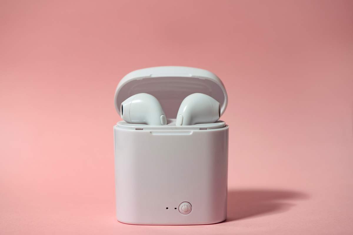 Best headphones and earbuds