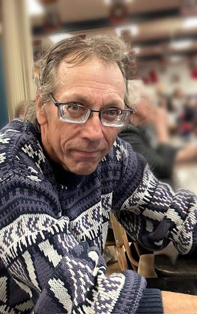 Jamie Wade was last seen at a home in the RM of Oakview on Oct. 27.
